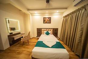 Hotel Navil Exotica