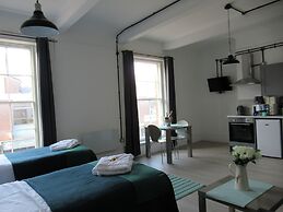 Queen Street Apartments