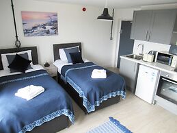 Queen Street Apartments
