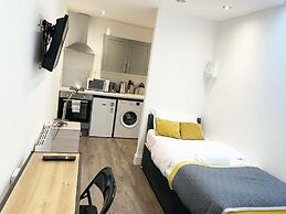 Queen Street Apartments