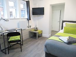 Queen Street Apartments