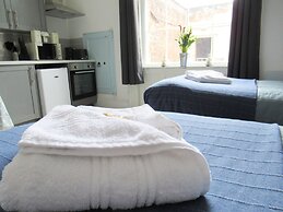 Queen Street Apartments