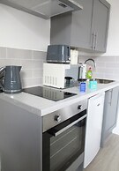 Queen Street Apartments
