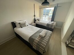 Queen Street Apartments