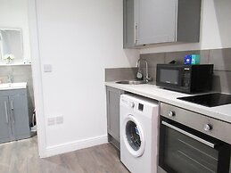 Queen Street Apartments