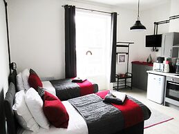 Queen Street Apartments
