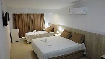 Suites Pontal dos Golfinhos