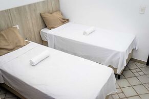 Suites Pontal dos Golfinhos