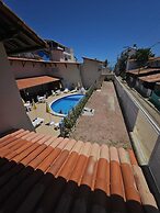 Suites Pontal dos Golfinhos