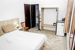 Suites Pontal dos Golfinhos