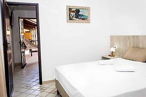 Suites Pontal dos Golfinhos