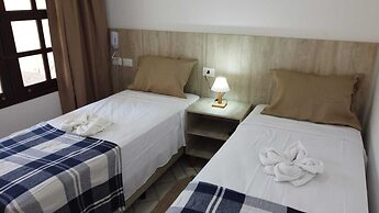 Suites Pontal dos Golfinhos