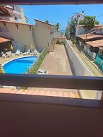 Suites Pontal dos Golfinhos