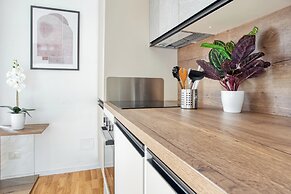 JOIVY Chic studio near to city centre