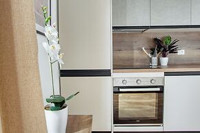 JOIVY Chic studio near to city centre