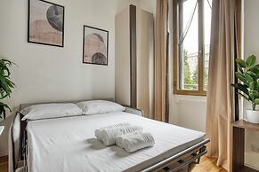 JOIVY Chic studio near to city centre