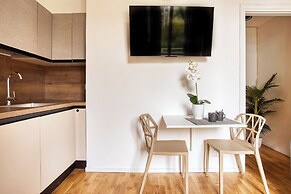 JOIVY Chic studio near to city centre