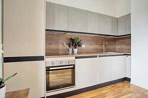 JOIVY Chic studio near to city centre