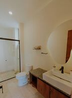 Modern 2BR Oasis With Pool Views at Chaan Ha