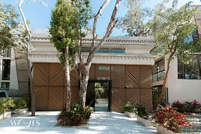 Modern 2BR Oasis With Pool Views at Chaan Ha