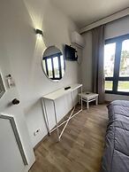 Hotel el Fawz