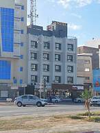 Hotel el Fawz