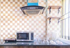 Housr 7th Cross Marathahalli Main Road