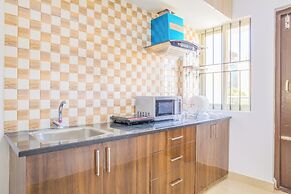 Housr 7th Cross Marathahalli Main Road