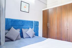 Housr 7th Cross Marathahalli Main Road