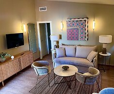 PUERTA DE LA RIBERA CENTRO