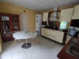 Villa F3 entre mer et Montpellier