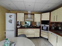 Villa F3 entre mer et Montpellier