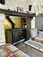 Villa F3 entre mer et Montpellier