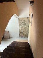 Villa F3 entre mer et Montpellier