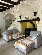 Villa F3 entre mer et Montpellier