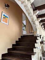 Villa F3 entre mer et Montpellier