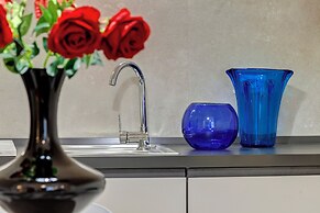 San Gallo Apartment by Mamo Florence