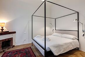 San Gallo Apartment by Mamo Florence