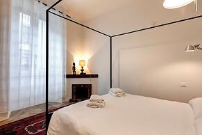 San Gallo Apartment by Mamo Florence