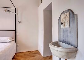 San Gallo Apartment by Mamo Florence