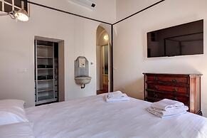 San Gallo Apartment by Mamo Florence