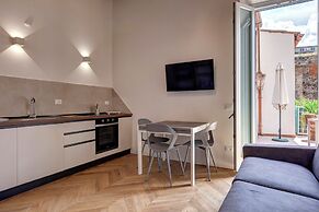 San Gallo Apartment by Mamo Florence
