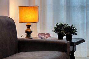 San Gallo Apartment by Mamo Florence