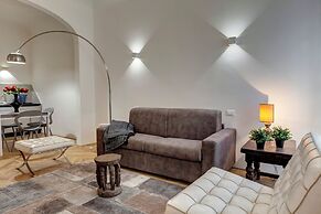 San Gallo Apartment by Mamo Florence