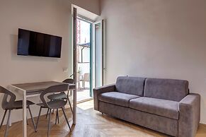 San Gallo Apartment by Mamo Florence