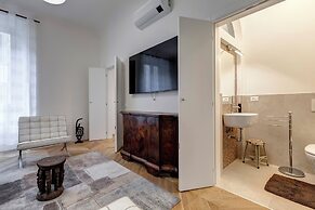 San Gallo Apartment by Mamo Florence
