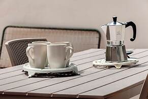 San Gallo Apartment by Mamo Florence