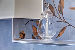 San Gallo Apartment by Mamo Florence