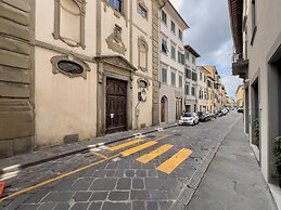 San Gallo Apartment by Mamo Florence