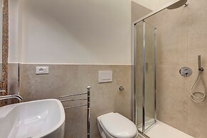 San Gallo Apartment by Mamo Florence